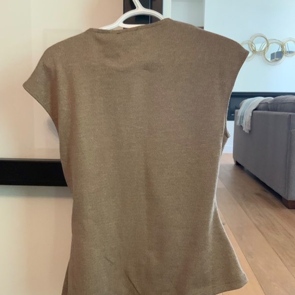 Zara top - Picture 3 of 3